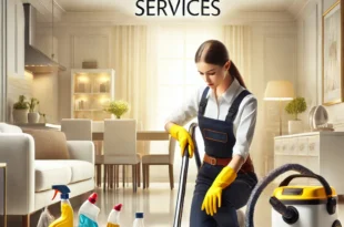 افضل شركة تنظيف عميق في دبي