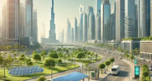 التنظيف العميق – كيف توفر لك شركة نور الثقة لخدمات التنظيف أعلى مستويات النظافة في دبي