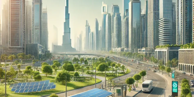 التنظيف العميق في دبي-الامارات