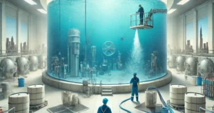 تنظيف الخزانات في دبي