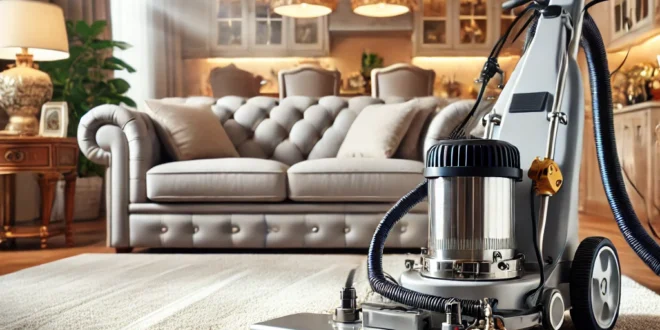 تنظيف السجاد في دبي