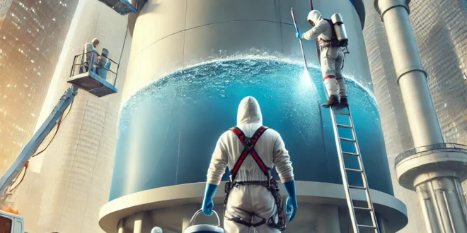 شركة تنظيف خزانات الشارقة 0561708920