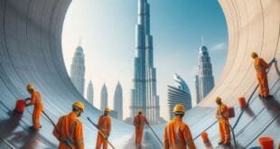 شركة تنظيف خزانات دبي 0561708920 – خدمة متميزة تضمن لك مياه نقية ونظيفة