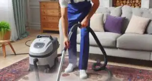 شركة تنظيف سجاد في دبي 567208818 – خبرة وكفاءة مع شركة نور الثقة لخدمات التنظيف