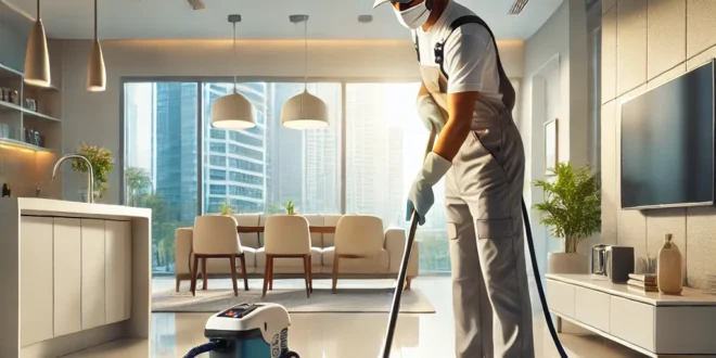 شركة تنظيف في الشارقة 0561708920